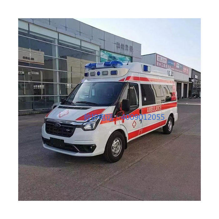 租赁私人救护车联系电话